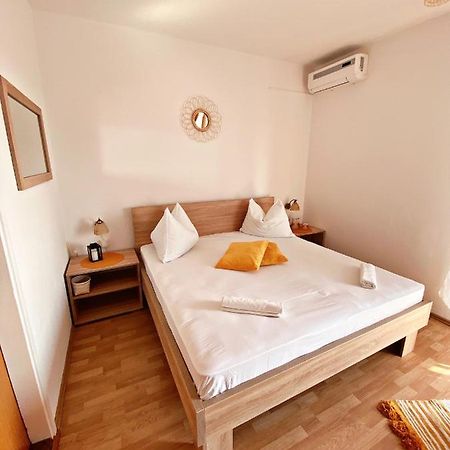 Hotel The Manzoni Family 5 Punat Zewnętrze zdjęcie