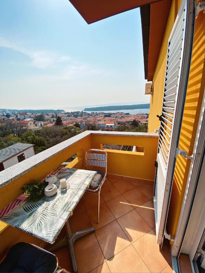 Hotel The Manzoni Family 5 Punat Zewnętrze zdjęcie