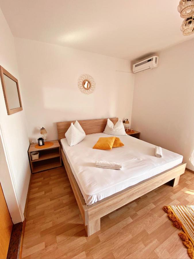 Hotel The Manzoni Family 5 Punat Zewnętrze zdjęcie
