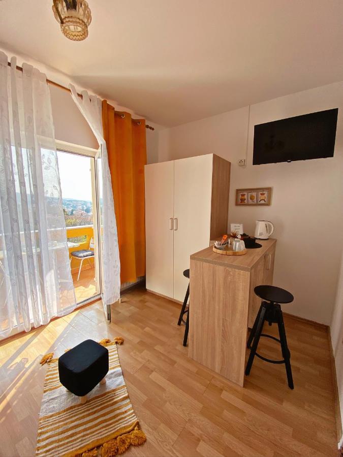 Hotel The Manzoni Family 5 Punat Zewnętrze zdjęcie