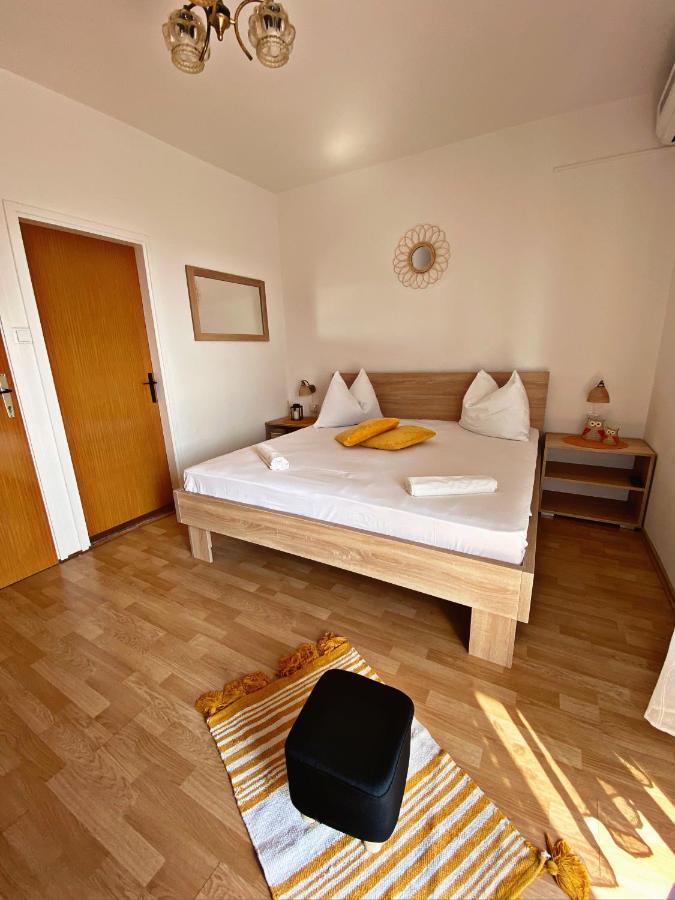 Hotel The Manzoni Family 5 Punat Zewnętrze zdjęcie