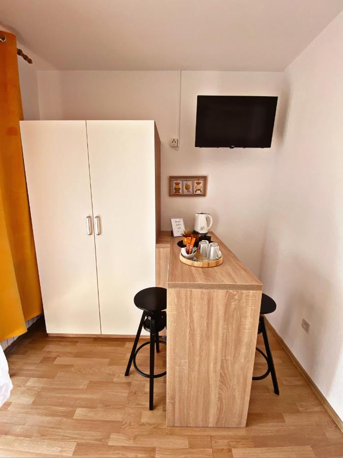 Hotel The Manzoni Family 5 Punat Zewnętrze zdjęcie